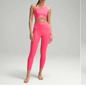 Lululemon align with pockets leggings NWT